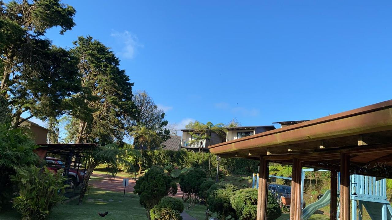 Villa Calas Vara Blanca  Ngoại thất bức ảnh