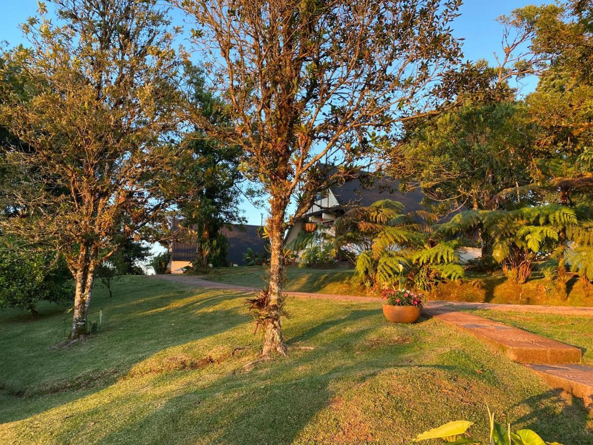 Villa Calas Vara Blanca  Ngoại thất bức ảnh