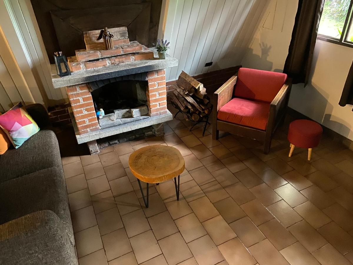 Villa Calas Vara Blanca  Ngoại thất bức ảnh