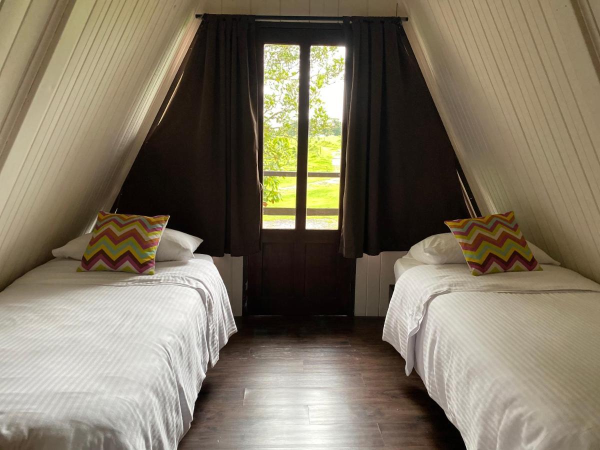 Villa Calas Vara Blanca  Ngoại thất bức ảnh