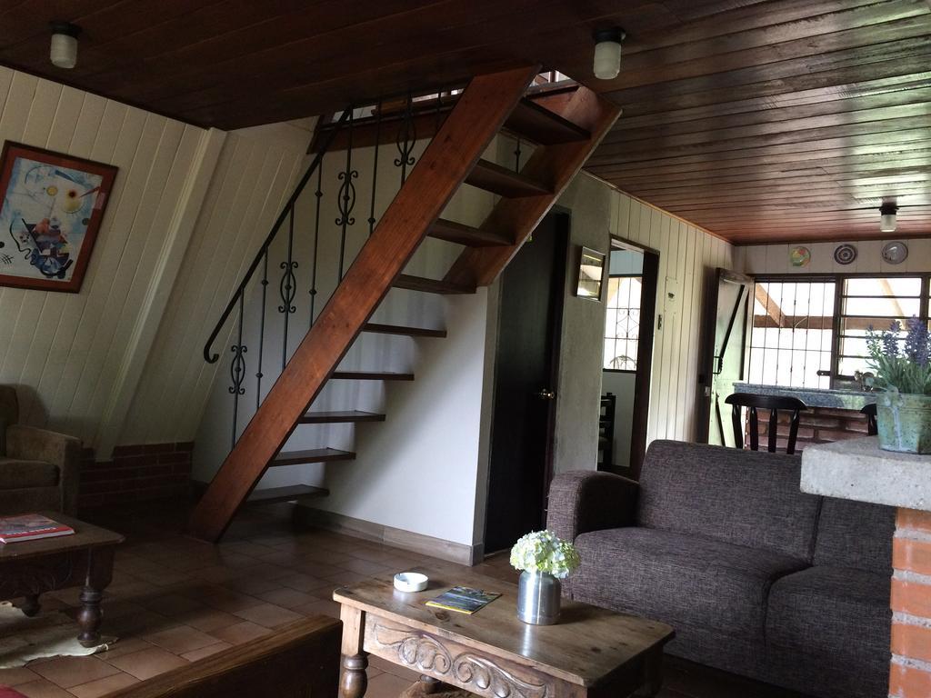 Villa Calas Vara Blanca  Ngoại thất bức ảnh