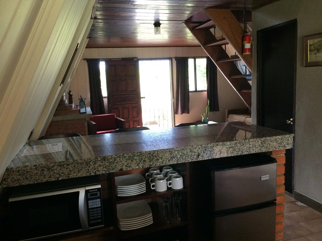 Villa Calas Vara Blanca  Ngoại thất bức ảnh