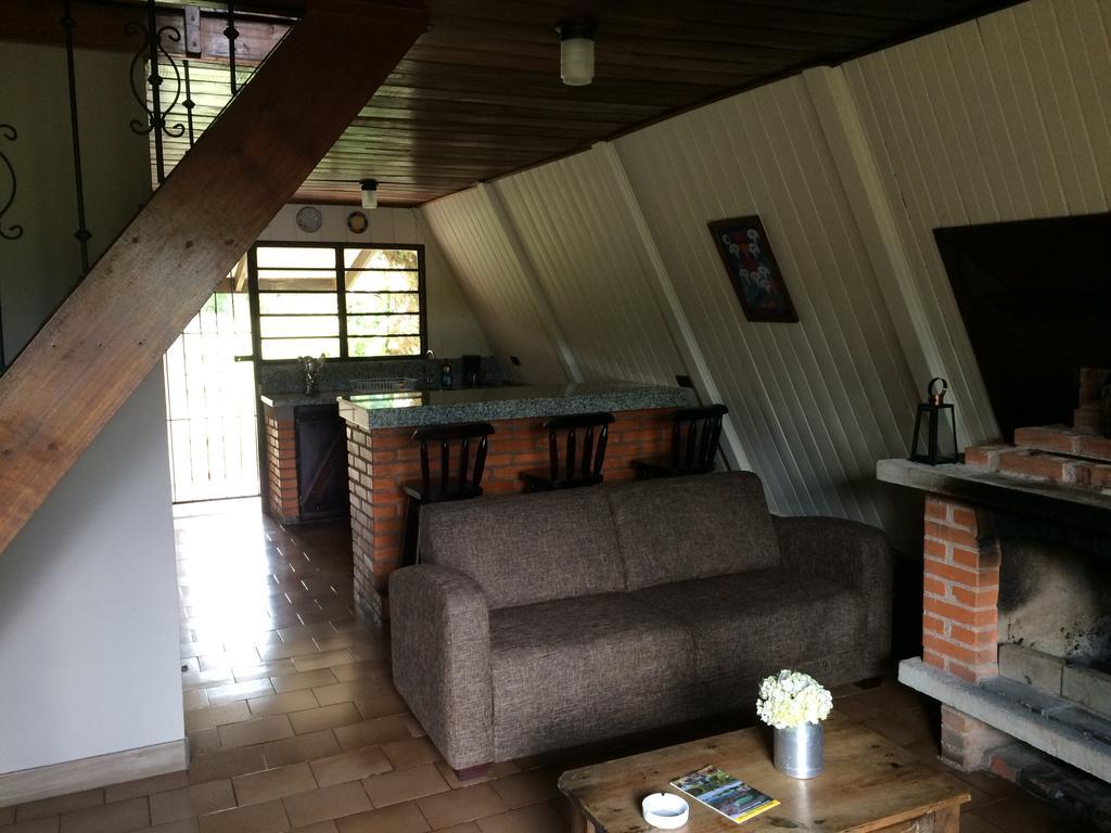 Villa Calas Vara Blanca  Ngoại thất bức ảnh