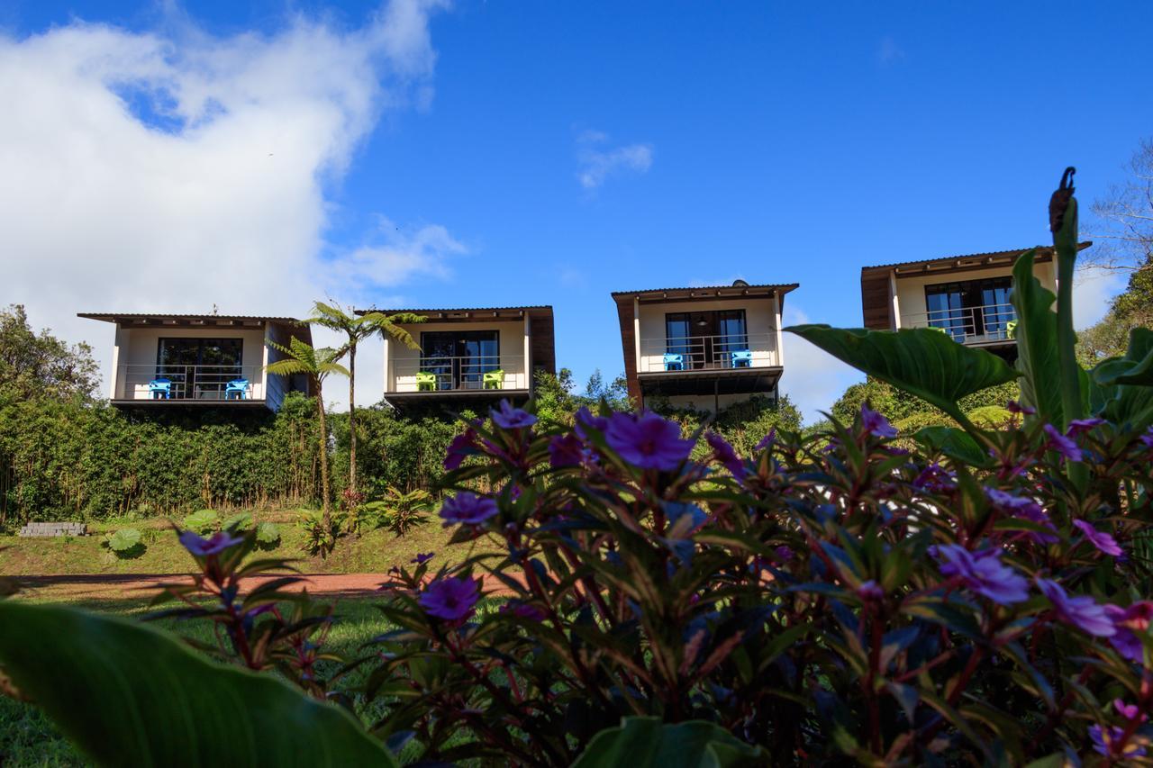 Villa Calas Vara Blanca  Ngoại thất bức ảnh