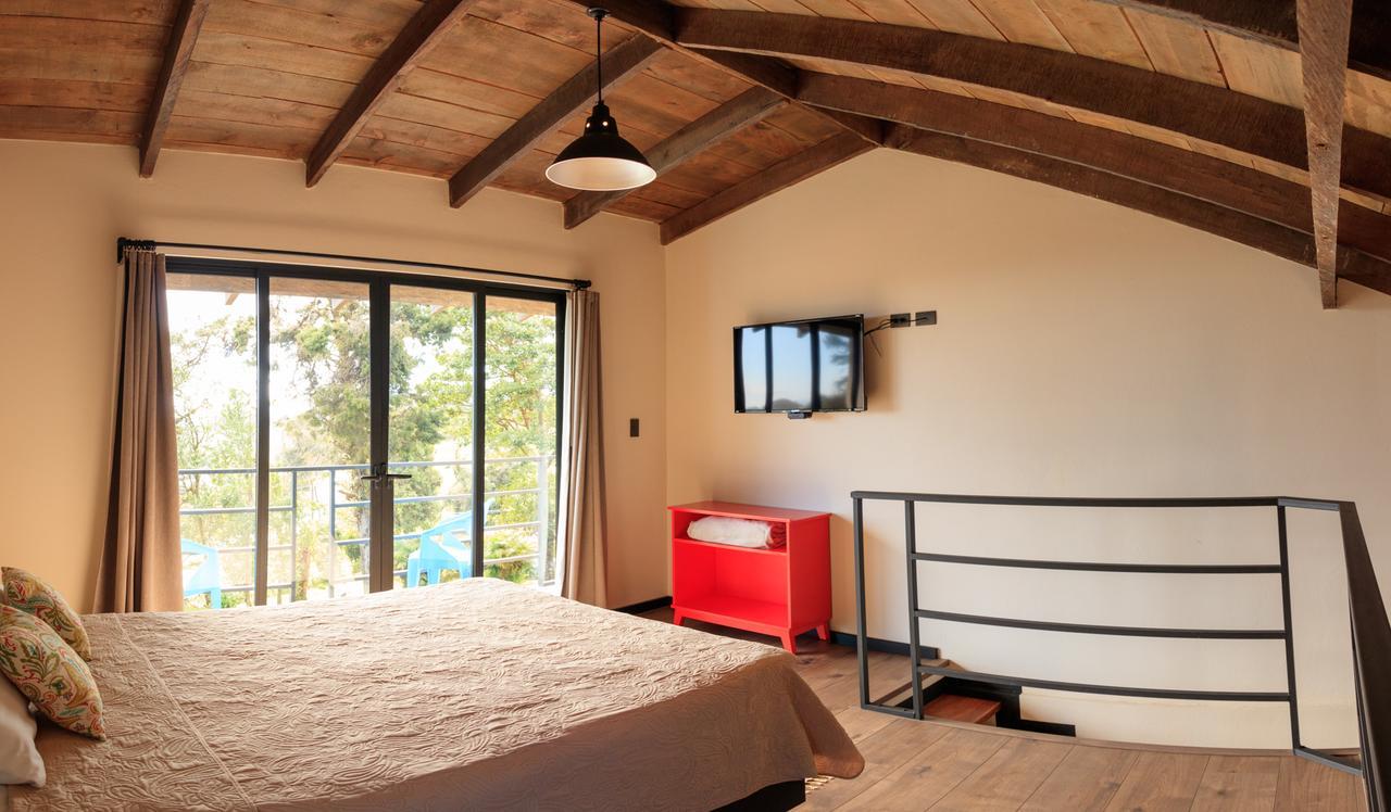 Villa Calas Vara Blanca  Ngoại thất bức ảnh