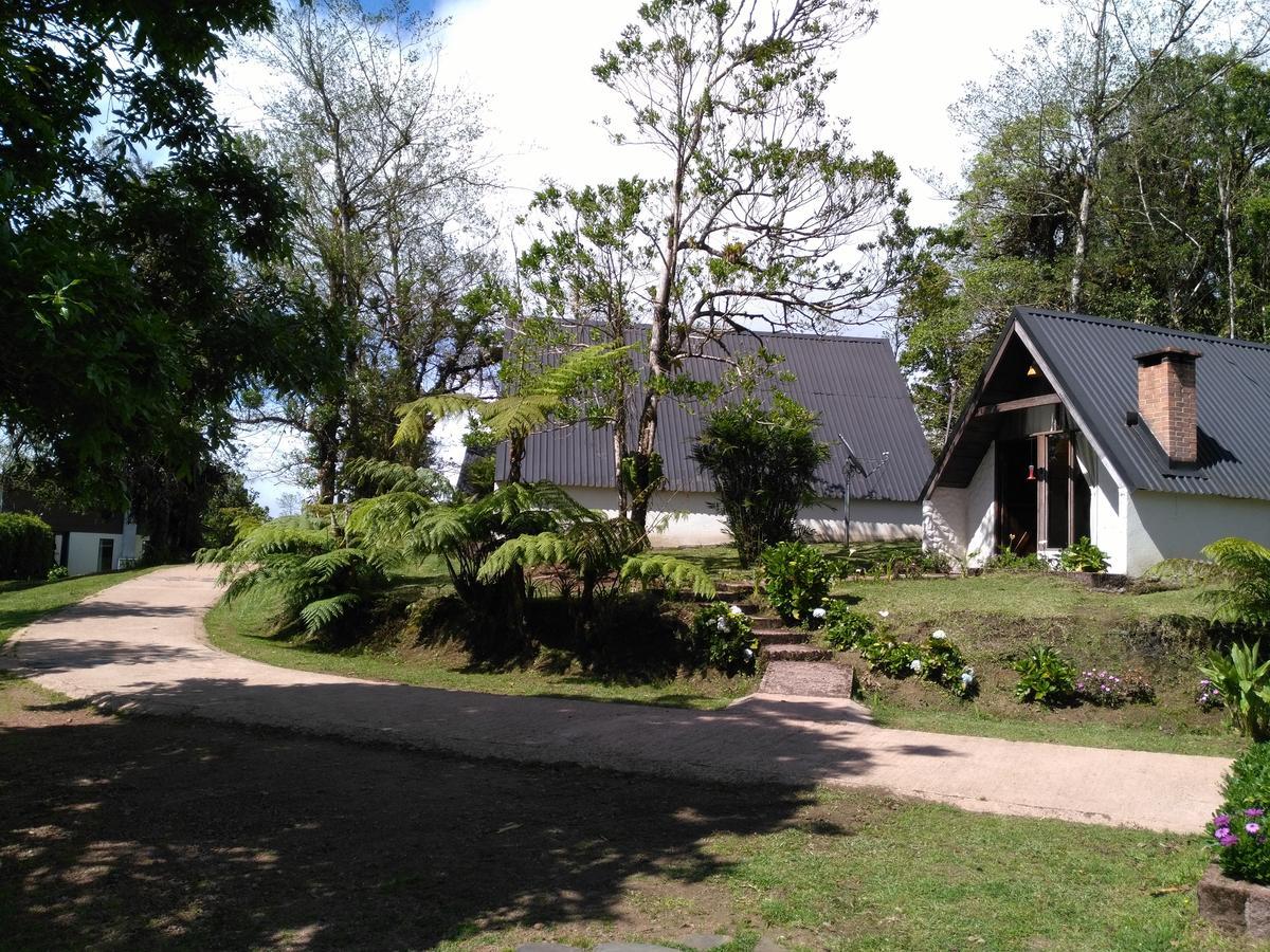Villa Calas Vara Blanca  Ngoại thất bức ảnh