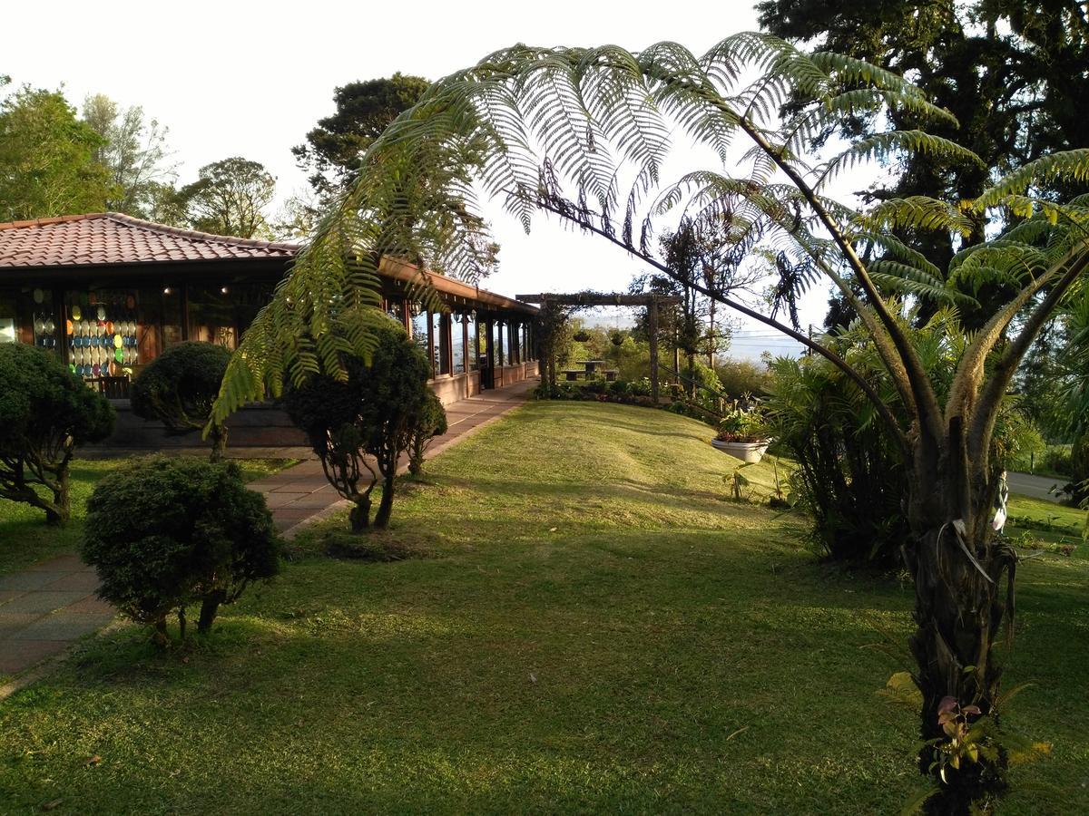 Villa Calas Vara Blanca  Ngoại thất bức ảnh