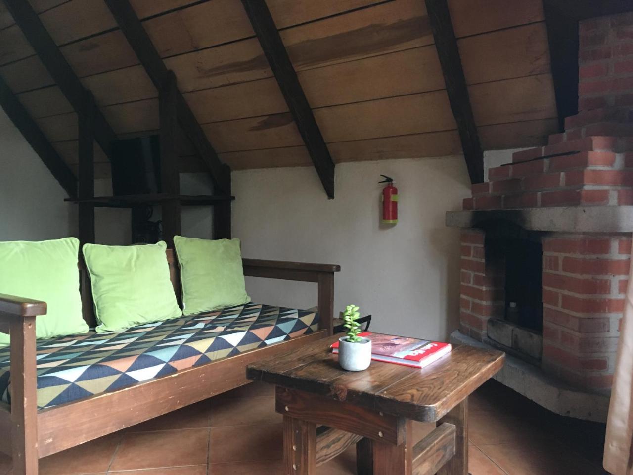 Villa Calas Vara Blanca  Ngoại thất bức ảnh