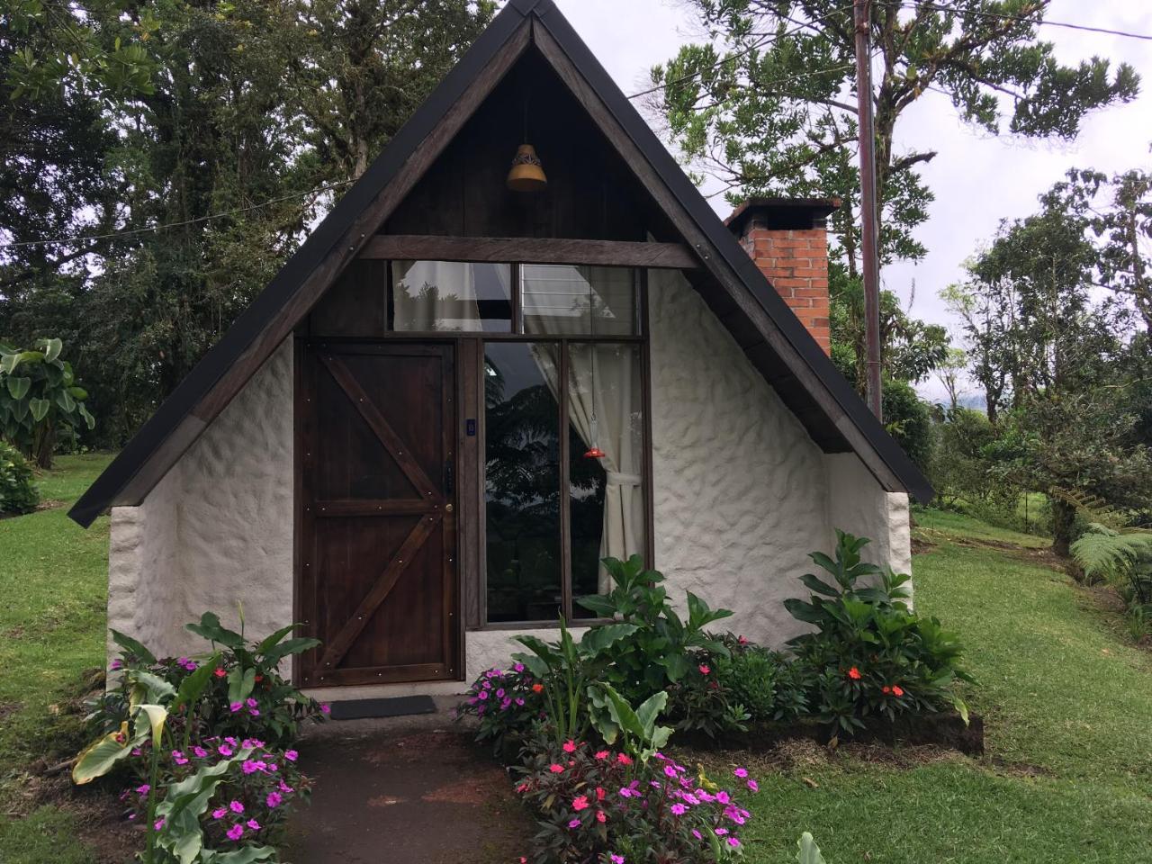Villa Calas Vara Blanca  Ngoại thất bức ảnh