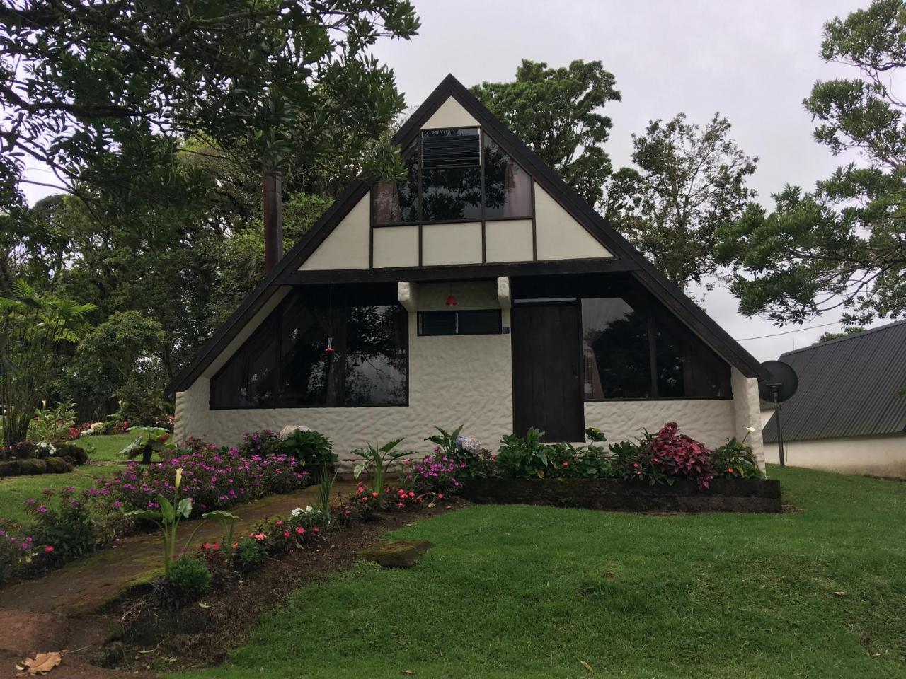 Villa Calas Vara Blanca  Ngoại thất bức ảnh