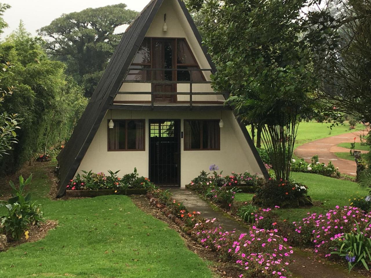 Villa Calas Vara Blanca  Ngoại thất bức ảnh