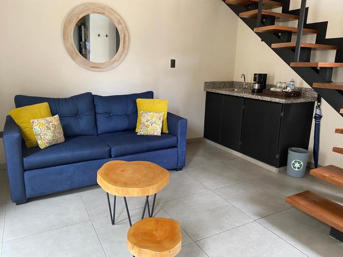 Villa Calas Vara Blanca  Ngoại thất bức ảnh