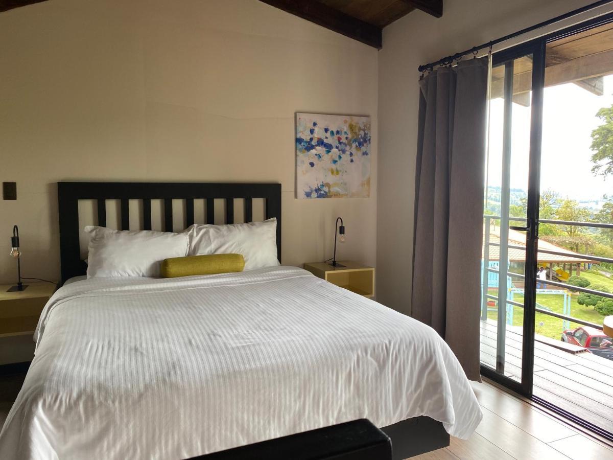 Villa Calas Vara Blanca  Ngoại thất bức ảnh