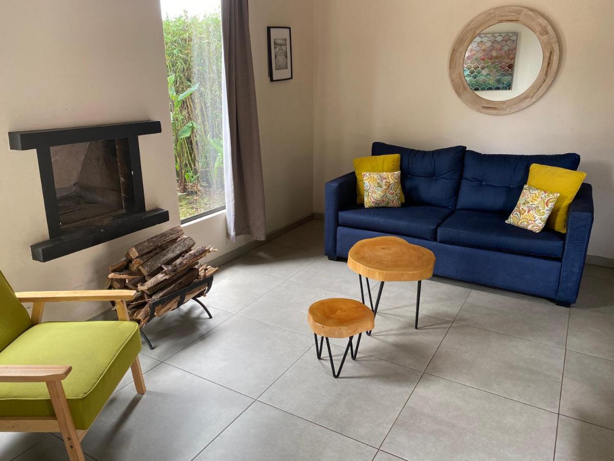 Villa Calas Vara Blanca  Ngoại thất bức ảnh